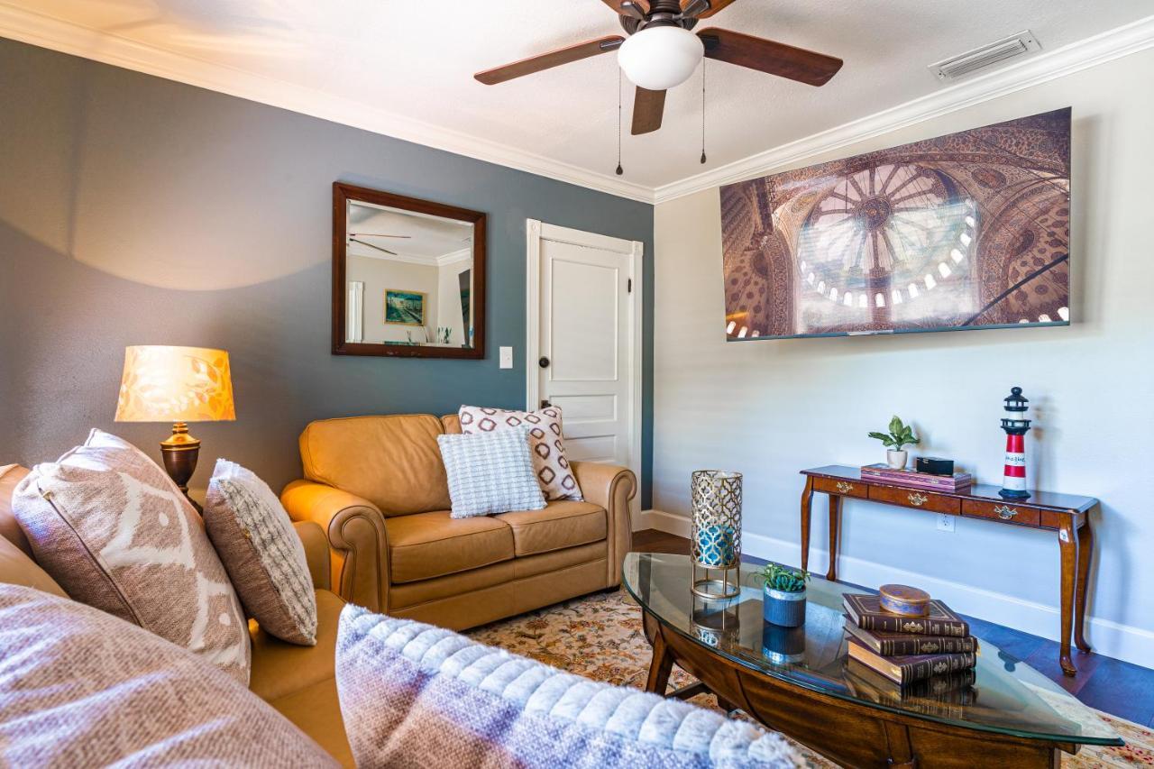The Hideaway Villa Mount Dora Ngoại thất bức ảnh