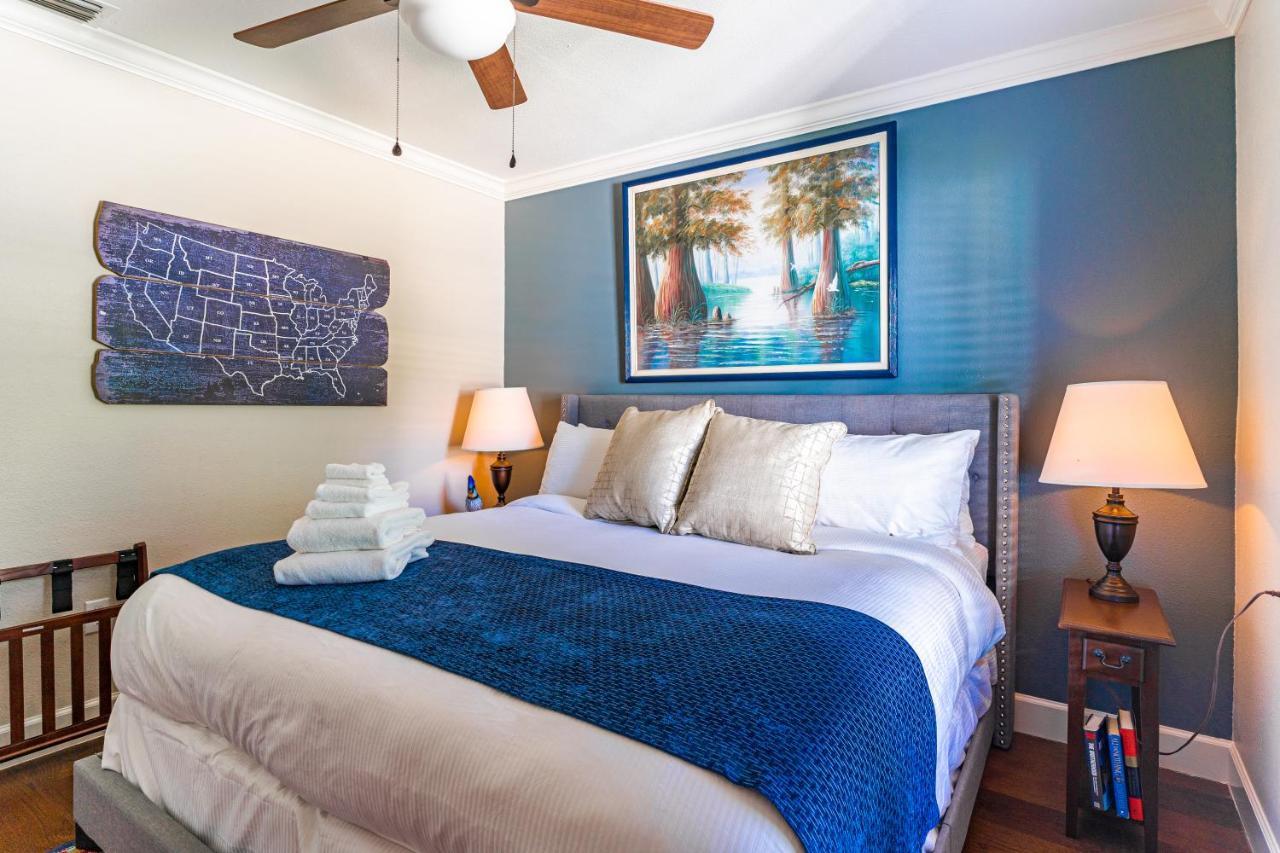 The Hideaway Villa Mount Dora Ngoại thất bức ảnh