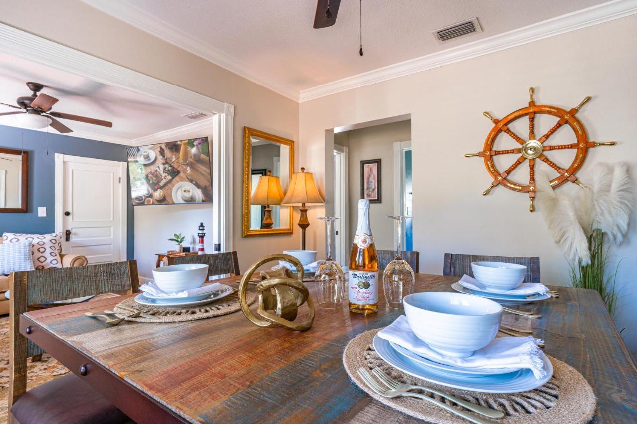 The Hideaway Villa Mount Dora Ngoại thất bức ảnh