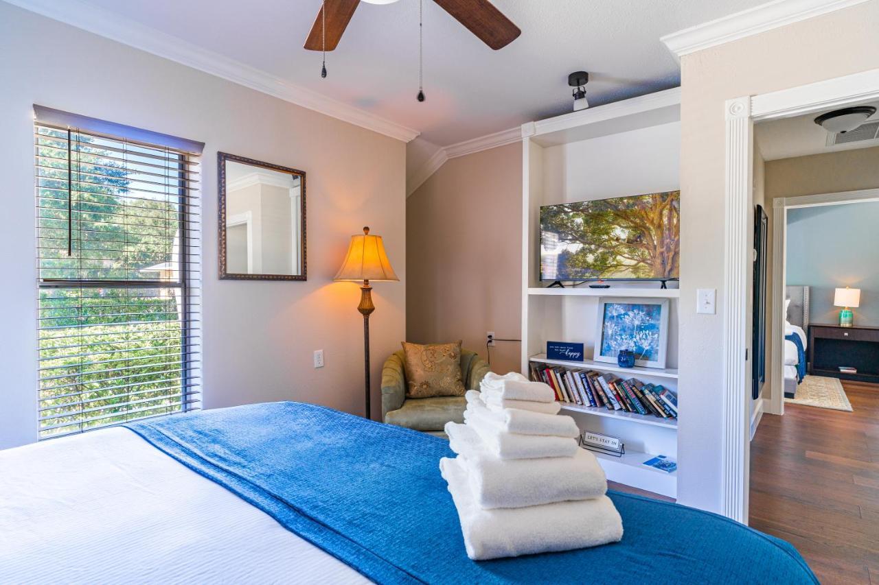 The Hideaway Villa Mount Dora Ngoại thất bức ảnh