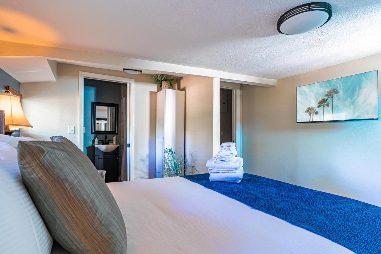 The Hideaway Villa Mount Dora Ngoại thất bức ảnh