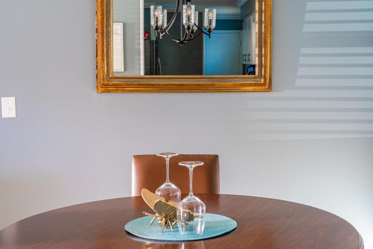 The Hideaway Villa Mount Dora Ngoại thất bức ảnh