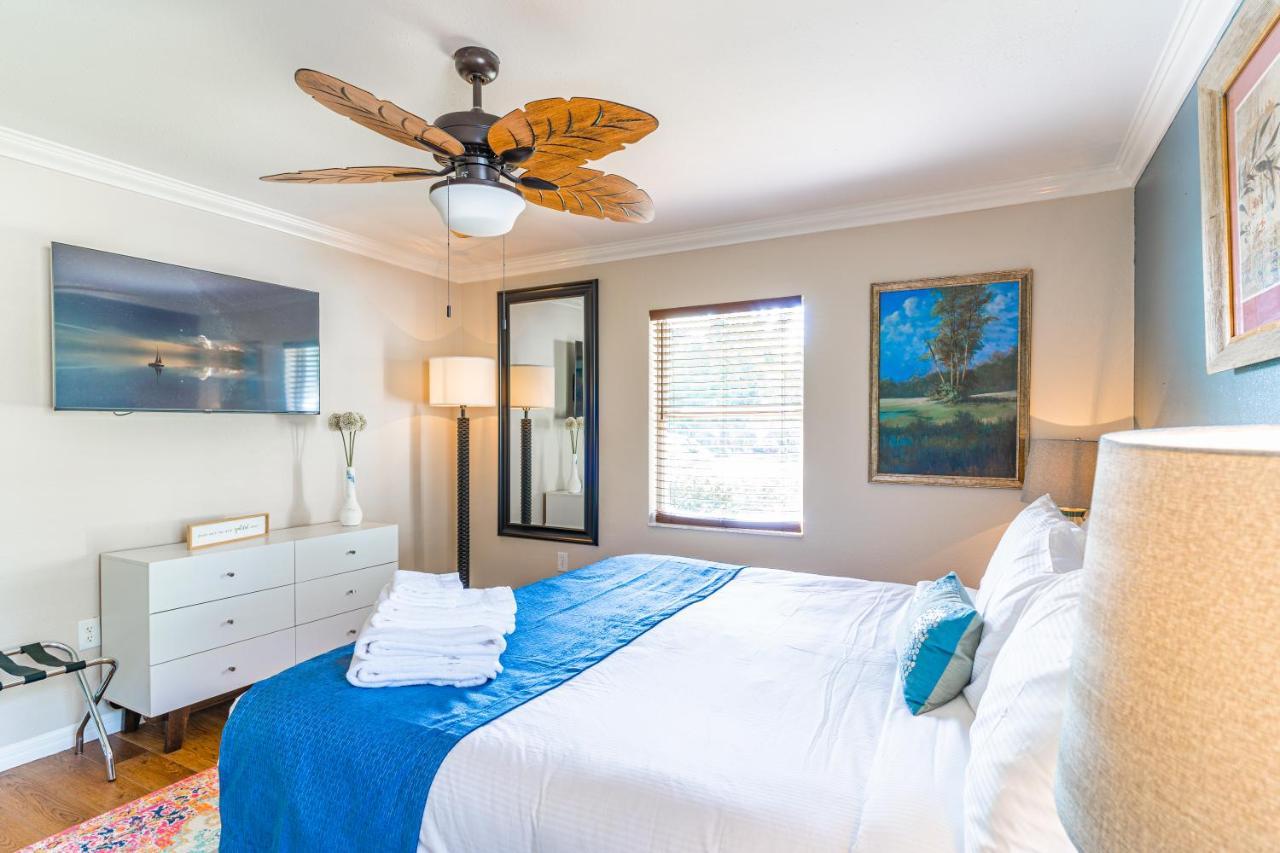 The Hideaway Villa Mount Dora Ngoại thất bức ảnh