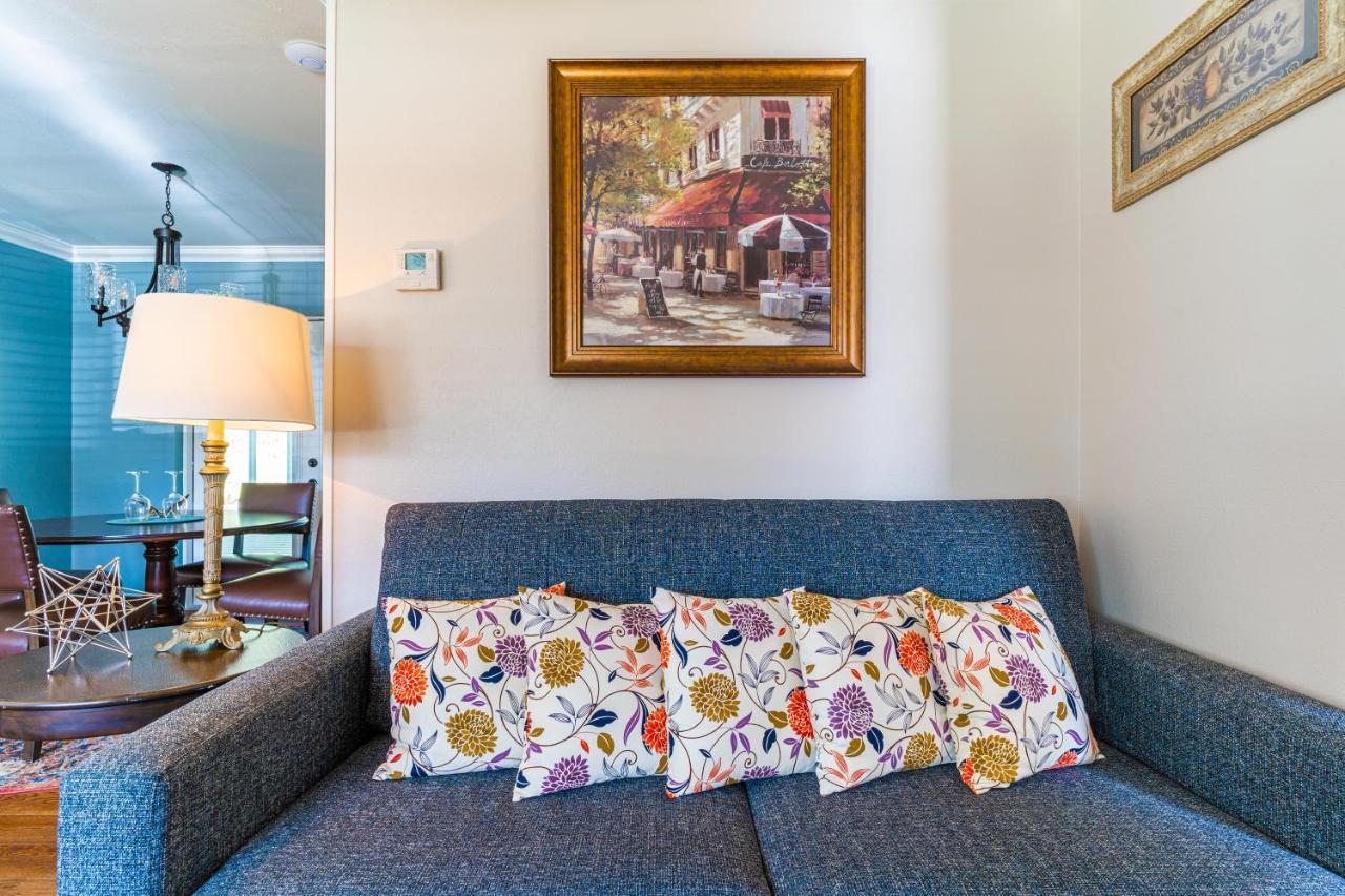 The Hideaway Villa Mount Dora Ngoại thất bức ảnh