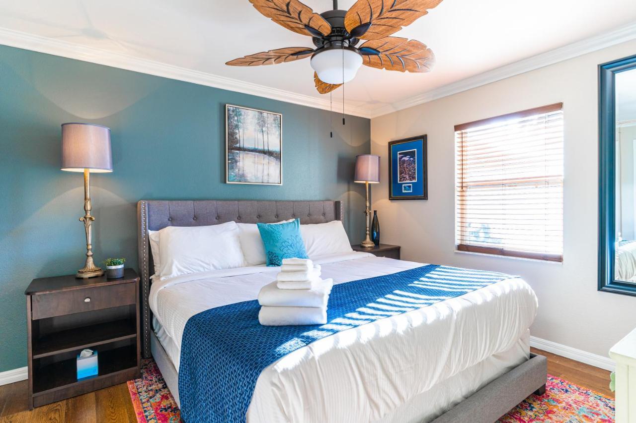 The Hideaway Villa Mount Dora Ngoại thất bức ảnh