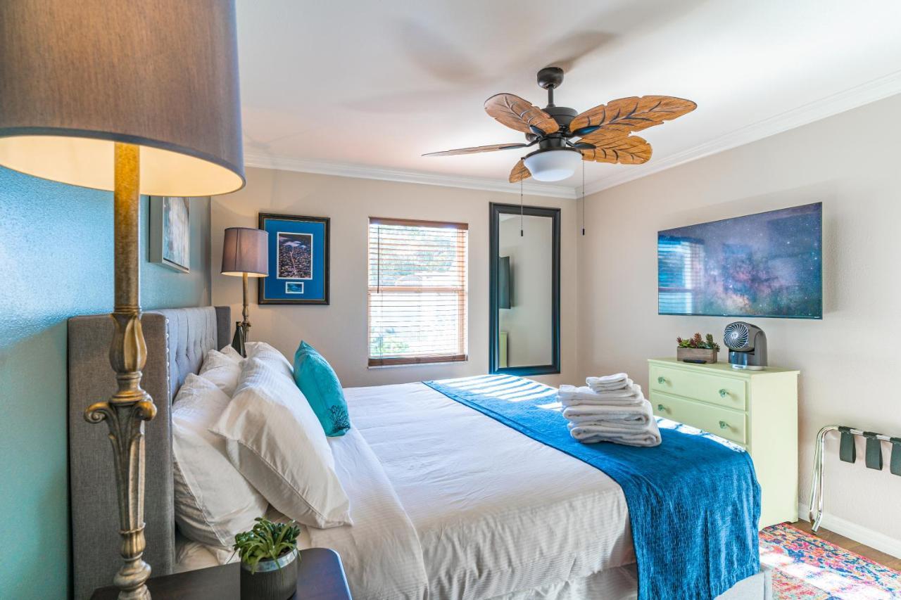 The Hideaway Villa Mount Dora Ngoại thất bức ảnh